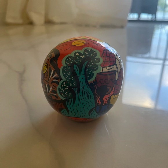 Halloween Skull Home decor - Picture 4 of 4